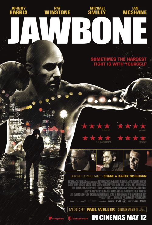 Võ Sĩ Quyền Anh (Cinderella Man) Võ Sĩ Quyền Anh (Cinderella Man) vietsub