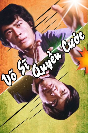 Võ Sĩ Quyền Cước (The Young Kickboxers) Võ Sĩ Quyền Cước (The Young Kickboxers) vietsub