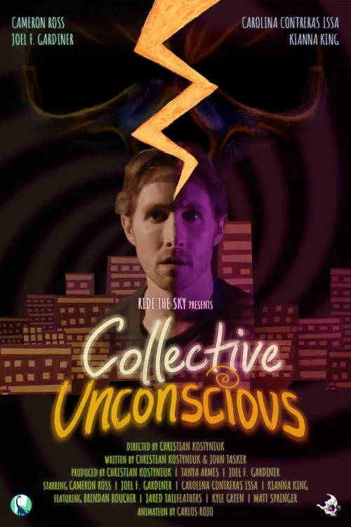 Vô Thức Tập Thể (Collective Unconscious) vietsub