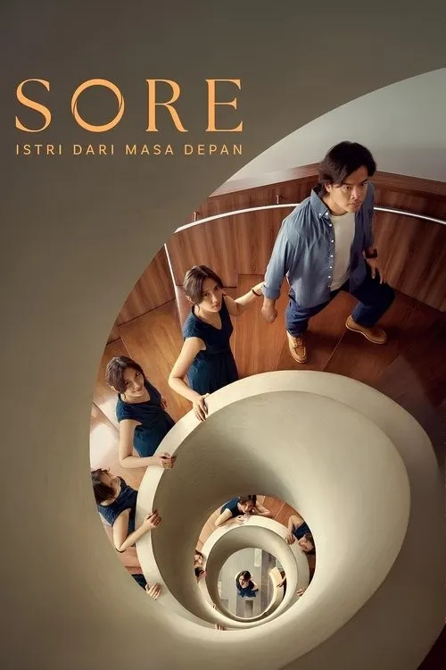 Vợ Tôi Đến Từ Tương Lai (Sore: Istri Dari Masa Depan) vietsub