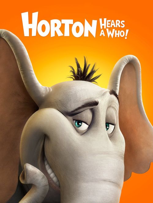 Voi và Những Người Bạn (Horton Hears a Who!) Voi và Những Người Bạn (Horton Hears a Who!) vietsub