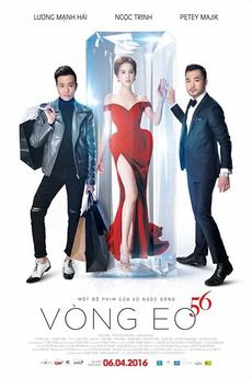 Vòng Eo 56 (Queen Of The Bikini) Vòng Eo 56 (Queen Of The Bikini) vietsub