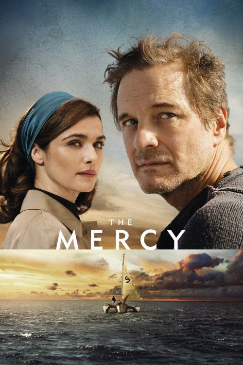 Vòng Quanh Thế Giới (The Mercy) Vòng Quanh Thế Giới (The Mercy) vietsub