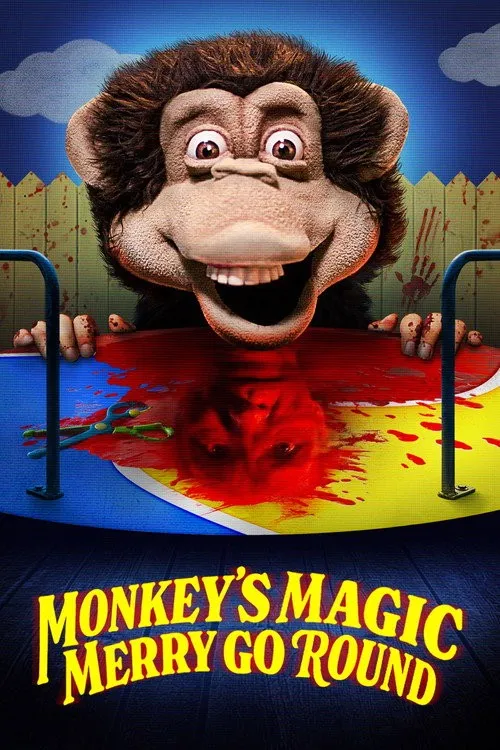 Vòng Quay Ma Thuật Của Khỉ (Monkey’s Magic Merry Go Round) vietsub