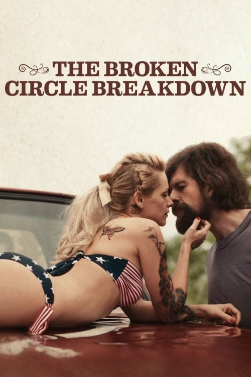Vòng Tròn Gãy Nát (The Broken Circle Breakdown) Vòng Tròn Gãy Nát (The Broken Circle Breakdown) vietsub