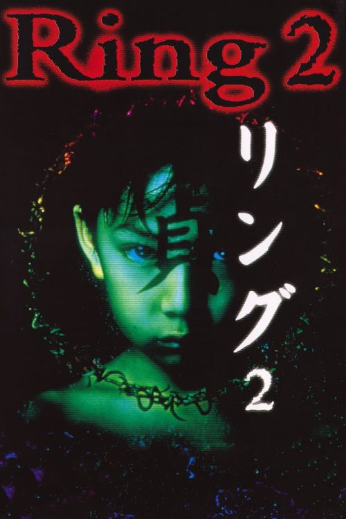 Vòng Tròn Oan Nghiệt 2 (Ring 2) Vòng Tròn Oan Nghiệt 2 (Ring 2) vietsub