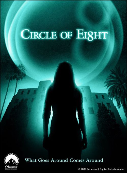 Vòng Lặp Tầng Số Tám (Circle Of Eight) Vòng Lặp Tầng Số Tám (Circle Of Eight) vietsub