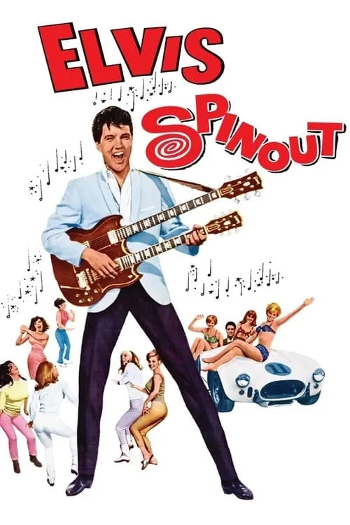 Vòng Xoay Tình Yêu (Spinout) vietsub