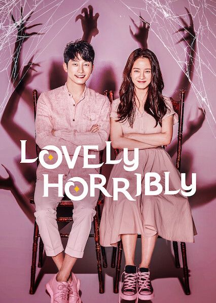 Vòng Xoay Vận Mệnh (Lovely Horribly) Vòng Xoay Vận Mệnh (Lovely Horribly) vietsub