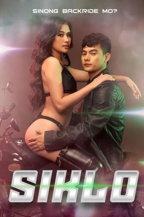 Vòng Xoáy (Siklo) vietsub