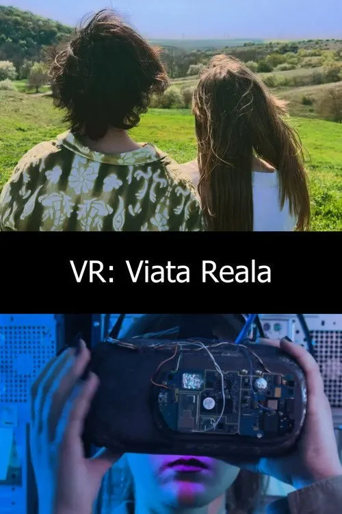 VR: Cuộc Đời Thực Tại (VR: Viata reala) vietsub