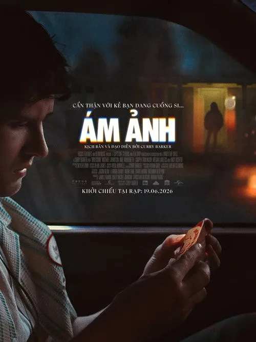 Ám Ảnh (Obsession) vietsub
