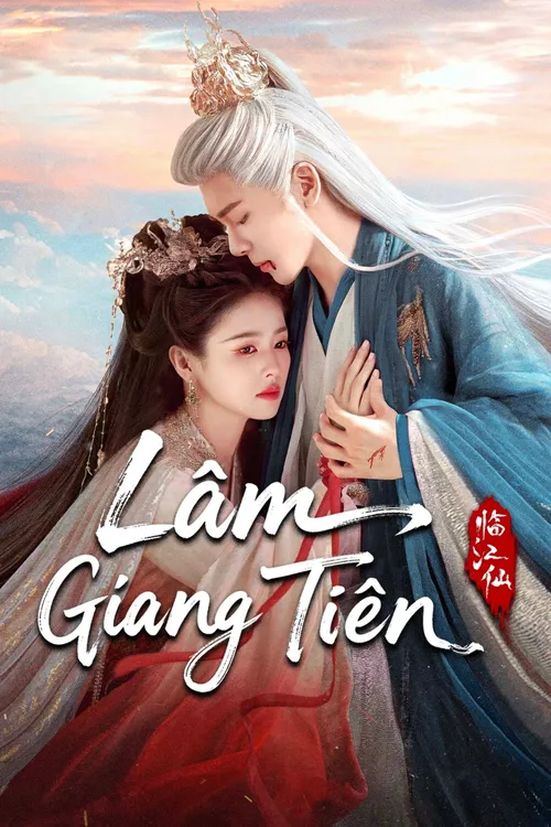 Lâm Giang Tiên (FEUD) vietsub
