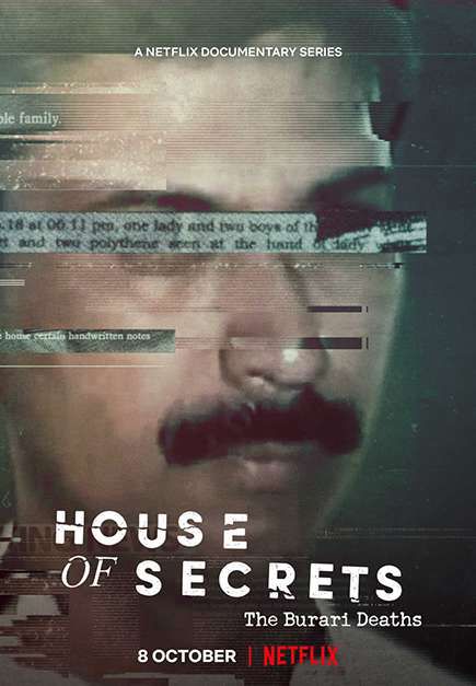 Vụ án Burari: Bí ẩn cái chết một gia đình (House of Secrets: The Burari Deaths) vietsub