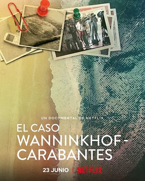 Vụ Án Mạng Tại Costa Del Sol (Murder By The Coast) Vụ Án Mạng Tại Costa Del Sol (Murder By The Coast) vietsub