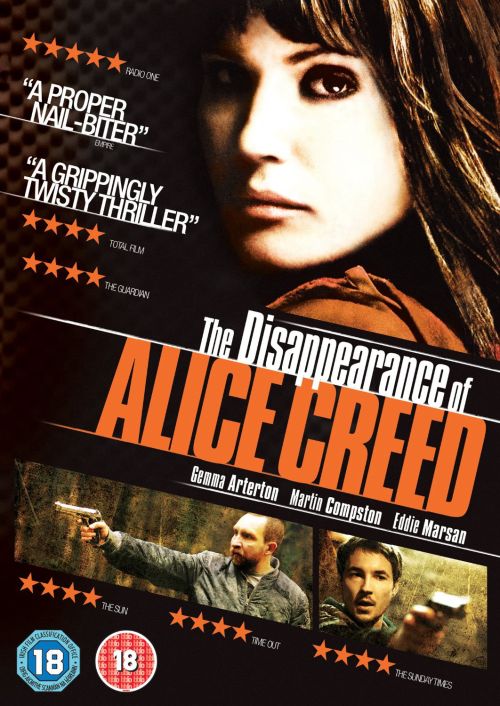 Vụ Bắt Cóc Alice Creed (The Disappearance Of Alice Creed) Vụ Bắt Cóc Alice Creed (The Disappearance Of Alice Creed) vietsub