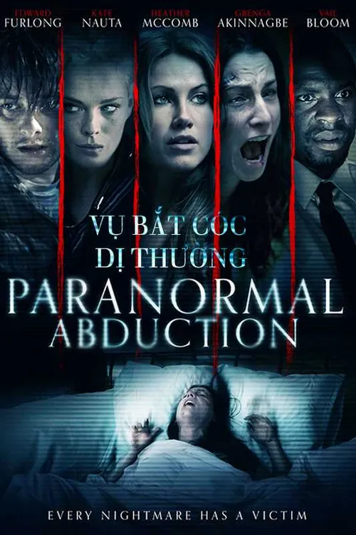 Vụ Bắt Cóc Dị Thường (Paranormal Abduction) Vụ Bắt Cóc Dị Thường (Paranormal Abduction) vietsub