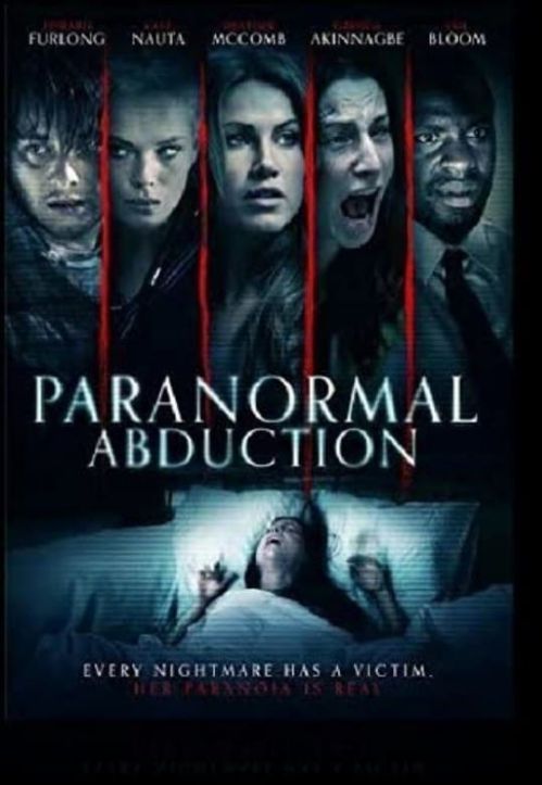 Vụ Bắt Cóc Dị Thường (Paranormal Abduction) Vụ Bắt Cóc Dị Thường (Paranormal Abduction) vietsub
