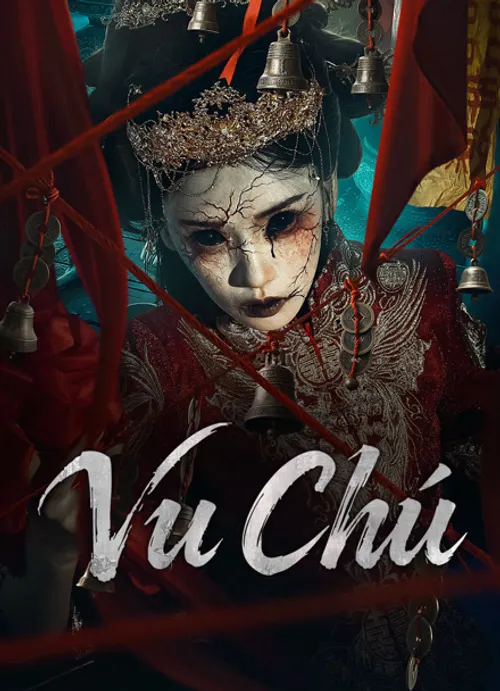 Vu Chú (巫咒) vietsub