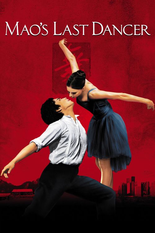 Vũ Công Cuối Cùng Thời Mao Trạch Đông (Mao's Last Dancer) Vũ Công Cuối Cùng Thời Mao Trạch Đông (Mao's Last Dancer) vietsub