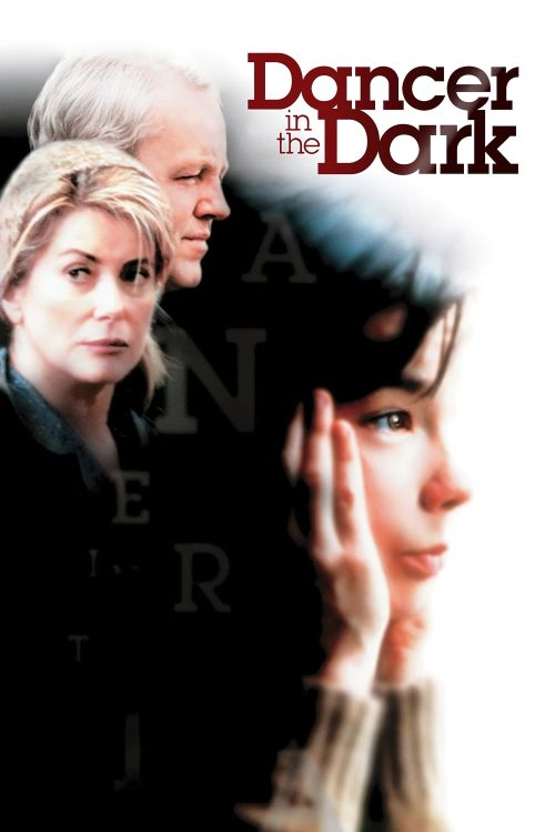 Vũ Công Trong Bóng Tối (Dancer in the Dark) vietsub