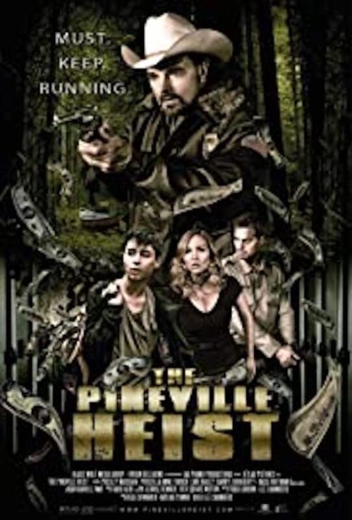 Vụ Cướp Thị Trấn Pineville (The Pineville Heist) Vụ Cướp Thị Trấn Pineville (The Pineville Heist) vietsub