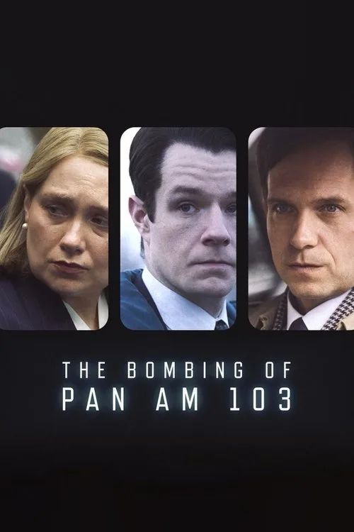 Vụ đánh bom máy bay Pan Am 103 (The Bombing of Pan Am 103) vietsub