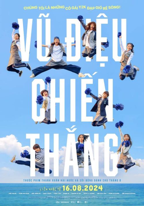 Vũ Điệu Chiến Thắng (빅토리/Victory) vietsub