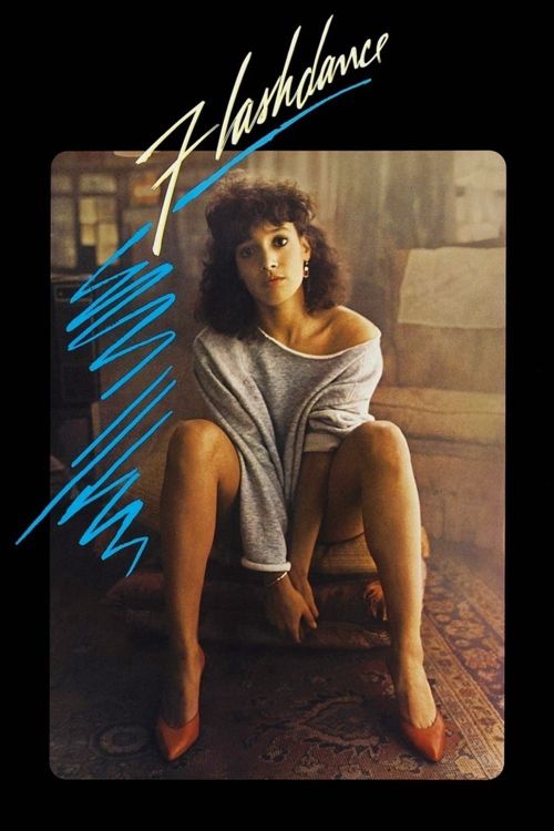 Vũ Điệu Đam Mê (Flashdance) Vũ Điệu Đam Mê (Flashdance) vietsub