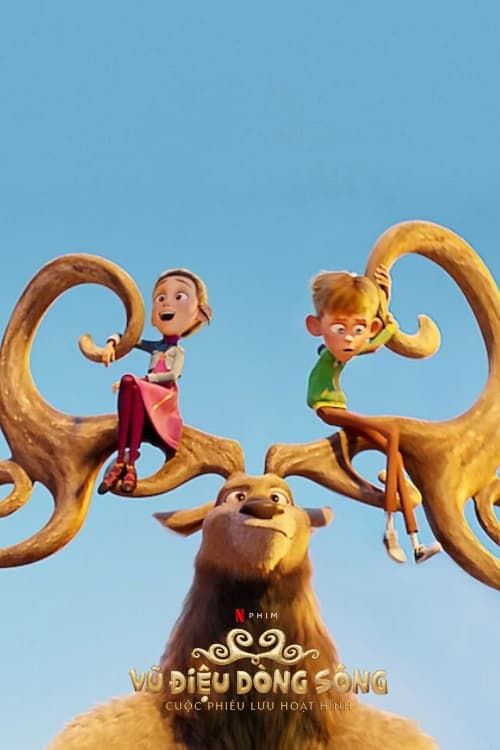 Vũ Điệu Dòng Sông: Cuộc Phiêu Lưu Hoạt Hình (Riverdance: The Animated Adventure) Vũ Điệu Dòng Sông: Cuộc Phiêu Lưu Hoạt Hình (Riverdance: The Animated Adventure) vietsub