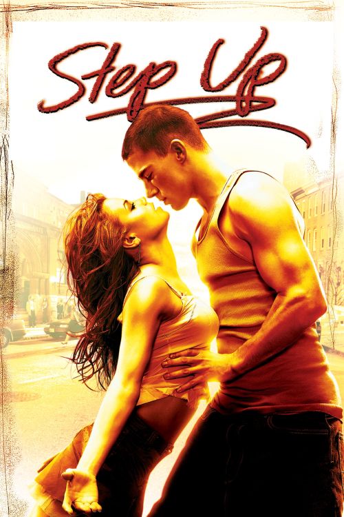 Vũ Điệu Đường Phố (Step Up) Vũ Điệu Đường Phố (Step Up) vietsub