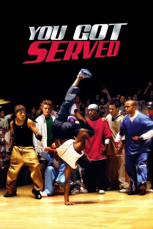 Vũ Điệu Sôi Động (You Got Served) Vũ Điệu Sôi Động (You Got Served) vietsub