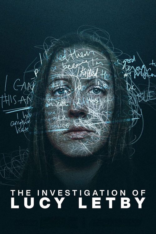 Vụ Điều Tra Lucy Letby (The Investigation Of Lucy Letby) vietsub