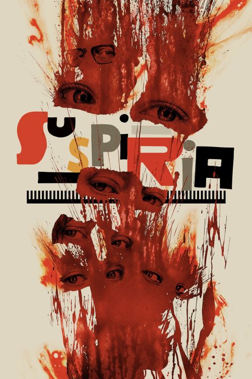 Vũ Điệu Tử Thần (2018) (Suspiria) vietsub