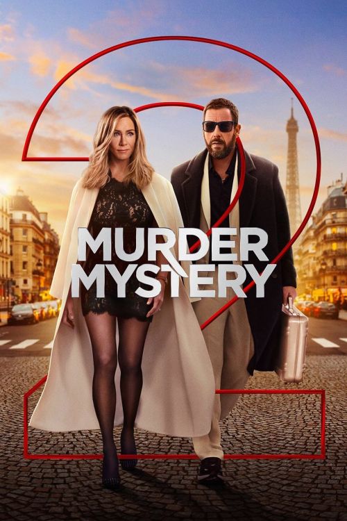 Vụ giết người bí ẩn 2 (Murder Mystery 2) vietsub