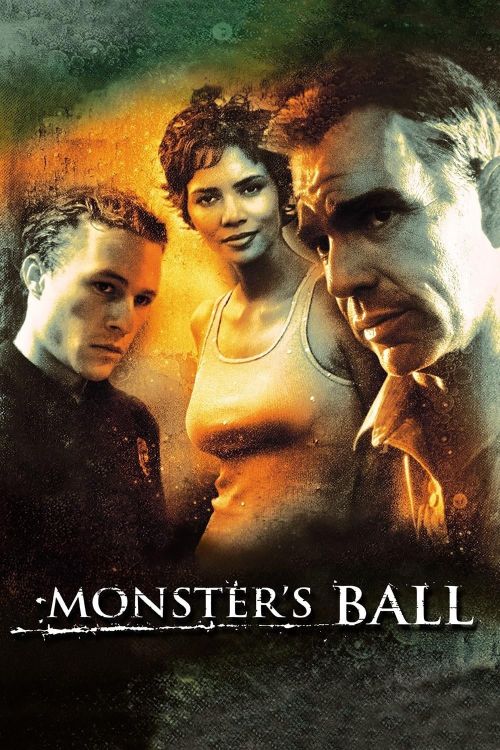 Vũ Hội Của Quỷ (Monster's Ball) Vũ Hội Của Quỷ (Monster's Ball) vietsub