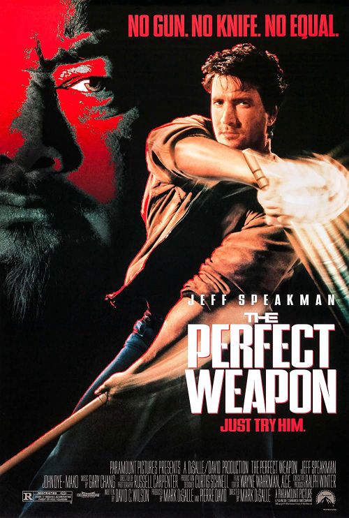 Vũ Khí Hoàn Hảo (The Perfect Weapon) Vũ Khí Hoàn Hảo (The Perfect Weapon) vietsub
