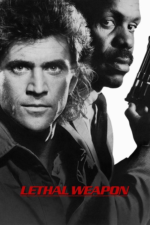 Vũ Khí Tối Thượng (Lethal Weapon) vietsub