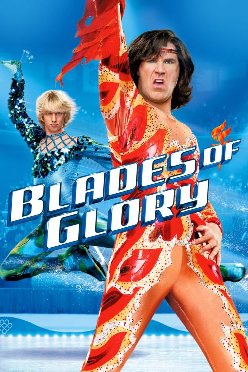 Vũ Khúc Vinh Quang (Blades of Glory) Vũ Khúc Vinh Quang (Blades of Glory) vietsub