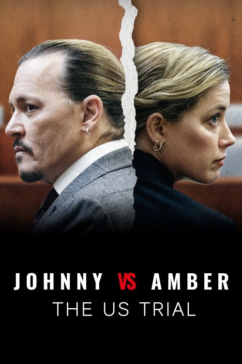 Vụ Kiện Johnny Và Amber: Phiên Tòa Tại Mỹ (Johnny vs Amber: The US Trial) vietsub