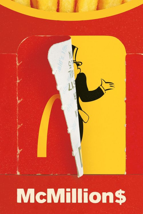 Vụ Lừa Đảo Mcmillions (McMillion$) Vụ Lừa Đảo Mcmillions (McMillion$) vietsub