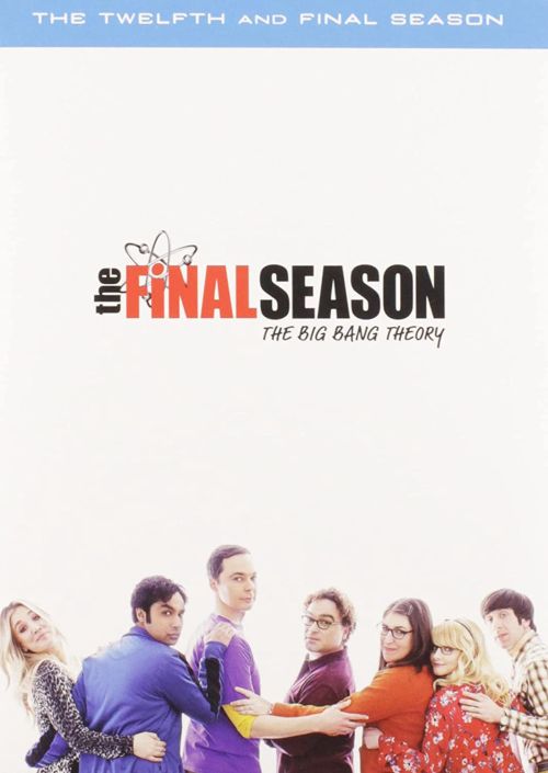 Học Thuyết Vụ Nổ Lớn (Phần 12) (The Big Bang Theory (Season 12)) Học Thuyết Vụ Nổ Lớn (Phần 12) (The Big Bang Theory (Season 12)) vietsub