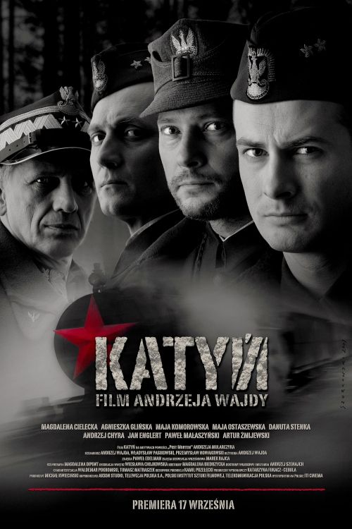Vụ Thảm Sát Ở Katyn (Katyn) Vụ Thảm Sát Ở Katyn (Katyn) vietsub