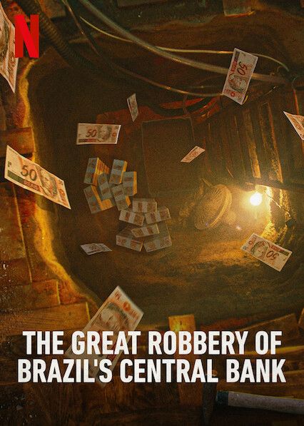 Vụ Trộm Lịch Sử Ngân Hàng Trung Ương Brazil (The Great Robbery Of Brazil's Central Bank) Vụ Trộm Lịch Sử Ngân Hàng Trung Ương Brazil (The Great Robbery Of Brazil's Central Bank) vietsub