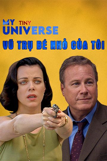 Vũ Trụ Bé Nhỏ Của Tôi (My Tiny Universe) Vũ Trụ Bé Nhỏ Của Tôi (My Tiny Universe) vietsub