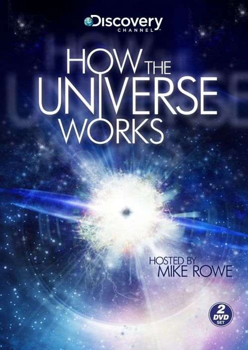 Vũ Trụ Hoạt động Như Thế Nào (Phần 1) (How The Universe Works (Season 1)) Vũ Trụ Hoạt động Như Thế Nào (Phần 1) (How The Universe Works (Season 1)) vietsub
