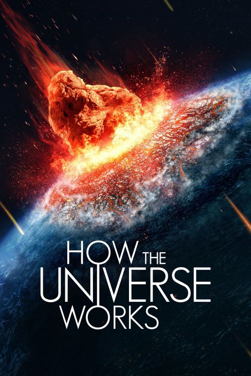 Vũ Trụ Hoạt Động Như Thế Nào (Phần 11) (How The Universe Works (Season 11)) Vũ Trụ Hoạt Động Như Thế Nào (Phần 11) (How The Universe Works (Season 11)) vietsub
