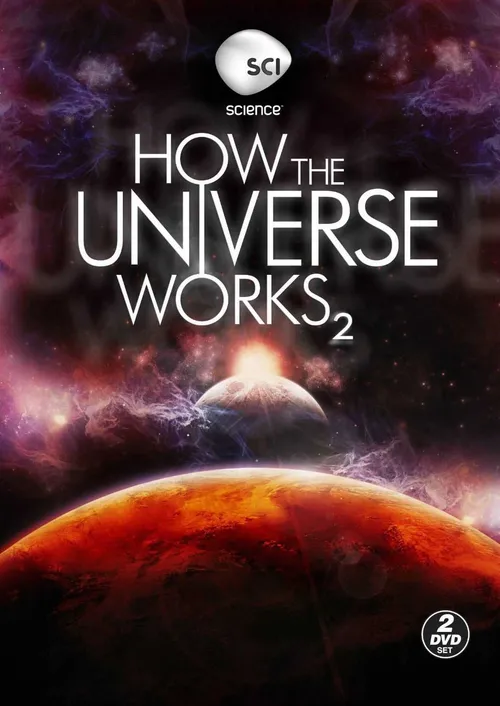 Vũ trụ hoạt động như thế nào (Phần 2) (How the Universe Works (Season 2)) Vũ trụ hoạt động như thế nào (Phần 2) (How the Universe Works (Season 2)) vietsub