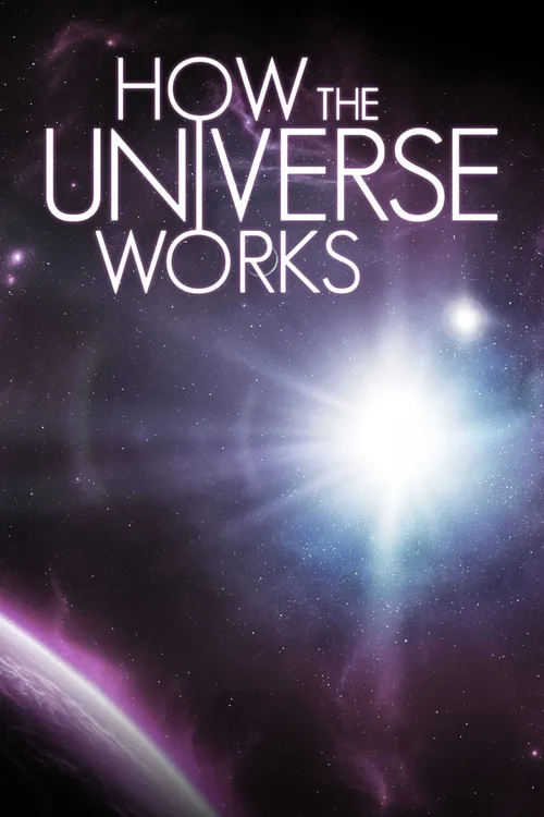 Vũ trụ hoạt động như thế nào (Phần 8) (How the Universe Works (Season 8)) Vũ trụ hoạt động như thế nào (Phần 8) (How the Universe Works (Season 8)) vietsub
