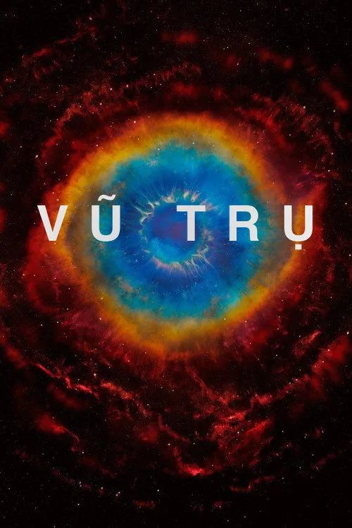 Vũ Trụ Kỳ Diệu (Cosmos: A Spacetime Odyssey) vietsub